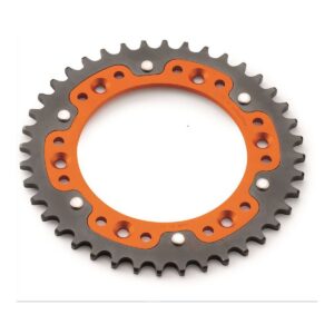 Supersprox stealth rear sprocket