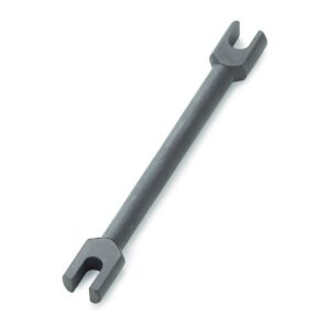Spoke wrench