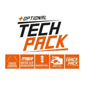 TECH PACK