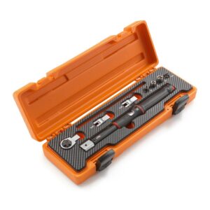 Torque wrench