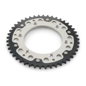 Supersprox stealth rear sprocket