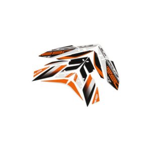 Style graphics kit