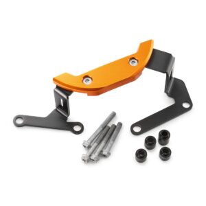 Ignition cover protection