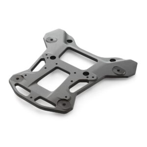 Top case carrier
