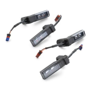 LED turn signal kit