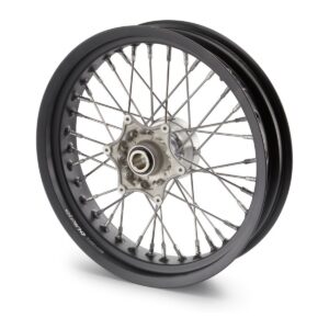 Front wheel 3.5x16.5"