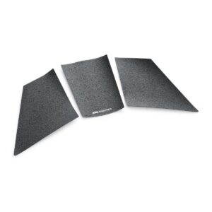 Fuel tank protection sticker kit
