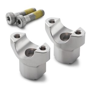 Handlebar mount kit