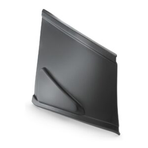 Swing arm protection