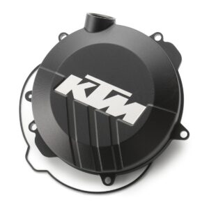 Outer clutch cover