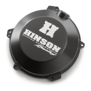 HINSON-outer clutch cover