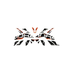 Style graphics kit