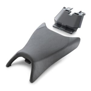 Rider`s seat