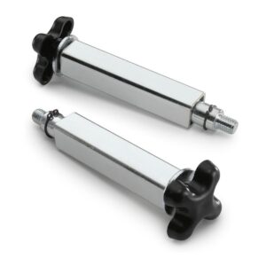 Retaining adapter