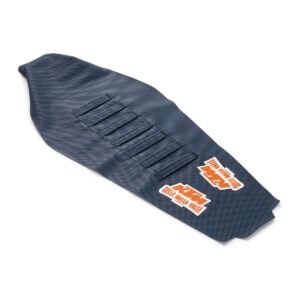 Factory Racing seat cover