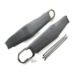Swingarm protection