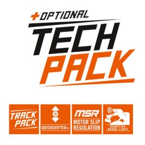 TECH PACK