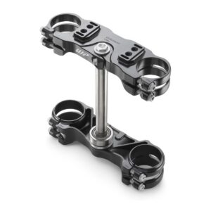 Factory triple clamp
