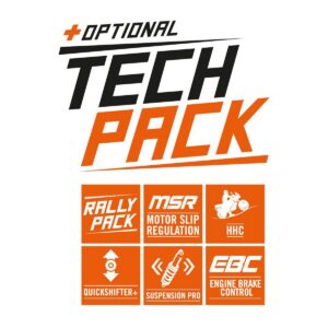 TECH PACK
