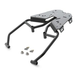 Top case carrier