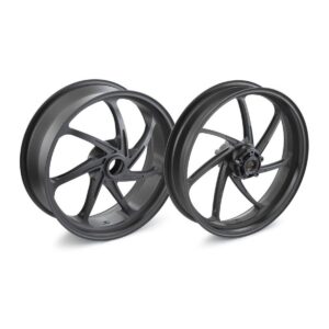 Wheel set