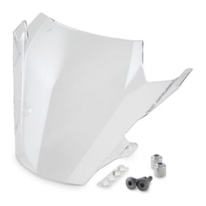 Headlight protection