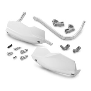 Handguard kit