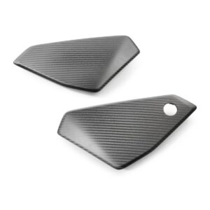 Side fairing set