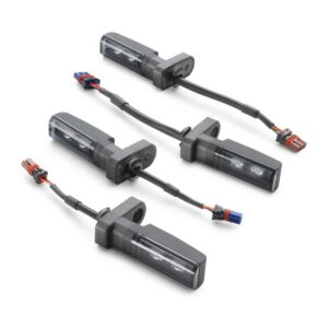 LED turn signal kit