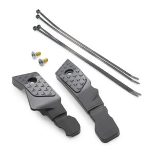 Frame protection set