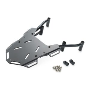 Luggage carrier