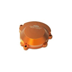 Factory ignition cover