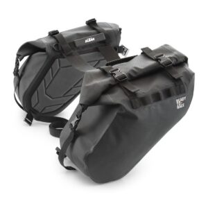 Side bag set