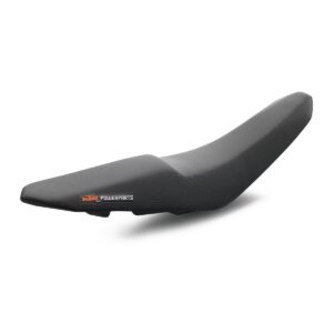 Step up seat