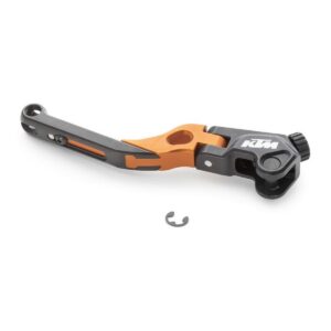 Clutch lever
