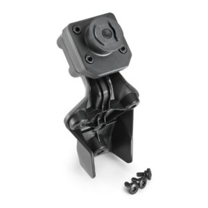 Smartphone bracket