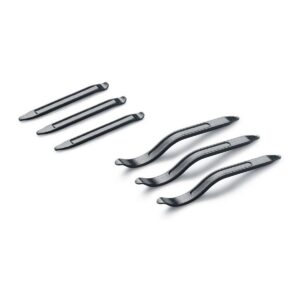 Tire lever set