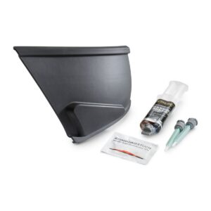 Swing arm protection