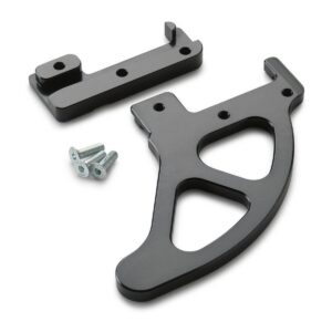 Brake disc guard