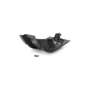 Skid plate