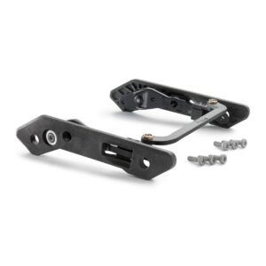 Floating case carrier kit