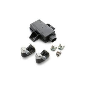 Tyre pressure monitoring system