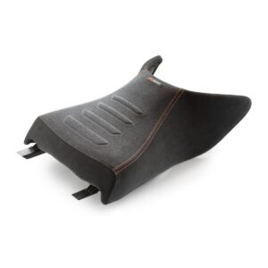 Ergo rider`s seat