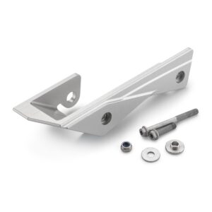 Chain guide bracket protection