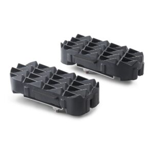 Footpeg rubber