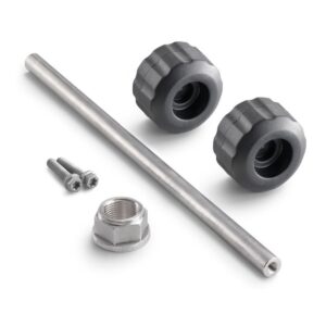Crash bung kit