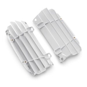 Radiator protection