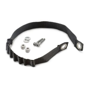 Supporting strap