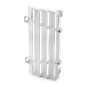Radiator protection grille