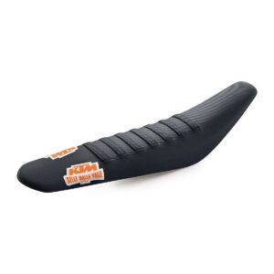 Factory Racing seat